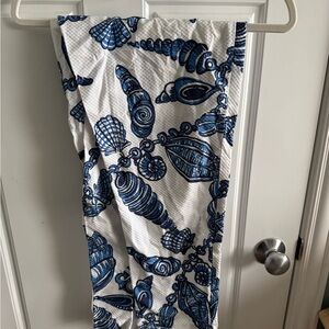 Lilly Pulitzer pants 8